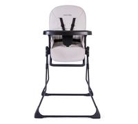 Red Kite Feed Me Fold Highchair Truffle