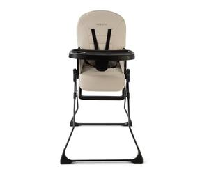 Red Kite Feed Me Fold Highchair - Truffle