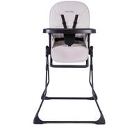 Red Kite Feed Me Fold Highchair - Truffle