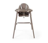 Red Kite Feed Me Go 2 in 1 Highchair & Low Junior Chair - Truffle