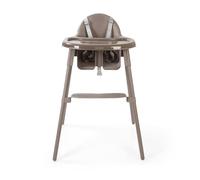 Red Kite Feed Me Go 2 in 1 Highchair & Low Junior Chair - Truffle