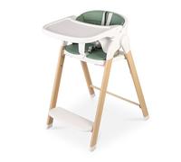 Red Kite Feed Me Klic 2 in 1 Highchair & Seat - Sage Green