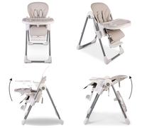 Red Kite Feed Me Lolo Highchair