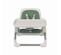 Red Kite Feed Me Nom Floor, Booster & Toddler Seat - Sage Green