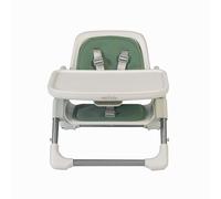 Red Kite Feed Me Nom Nom Floor, Booster & Toddler Seat - Sage Green