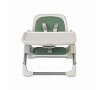 Red Kite Feed Me Nom Nom Floor, Booster & Toddler Seat - Sage Green