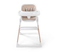 Red Kite Feed Me Orbit 3 in 1 Design Highchair, Booster Seat, and Stool - White