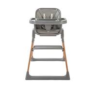 Red Kite Feed Me Orbit Highchair - Grey