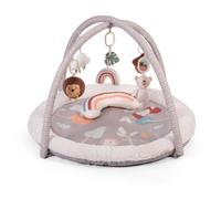 Red Kite Play Gym - Padded Play Gym with Hanging T