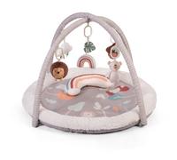 Red Kite Playtime Play Gym Woodland Walks