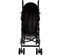 Red Kite Push Me 2U Lightweight Stroller - Midnight