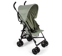 Red Kite Push Me 2U Lightweight Stroller with Raincover - Sage
