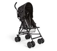 Red Kite Baby Push Me 2U Stroller - Midnight