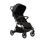 Red Kite Push Me Astro Stroller - Black