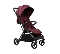 Red Kite Push Me Astro Stroller - Mulberry