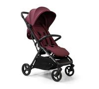 Red Kite Push Me Astro Stroller with Auto Compact Fold - Mulberry