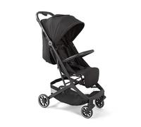 Red Kite Push Me Explor Cabin Sized Compact Fold Stroller - Black