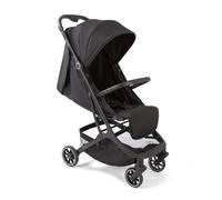 Red Kite Push Me Explor Ultra Compact Fold Stroller - Black