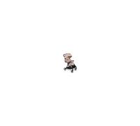 Red Kite Push Me Koko Latte Compact Stroller (110cm x 49cm x 81cm)
