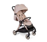 Red Kite Push Me Koko Latte Compact Stroller (110cm x 49cm x 81cm)