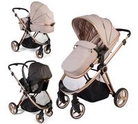 Red Kite Push Me Pace i 3in1 Travel System