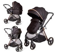 Red Kite Push Me Pace i 3in1 Travel System