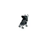 Red Kite Push Me Quatro Stroller (Black)