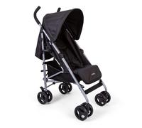 Red Kite Push Me Quatro Stroller (Black)