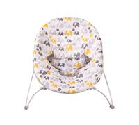 Red Kite Quiet Time Bambino Bouncer Grey Elephant