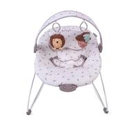 Red Kite Quiet Time Cozy Bounce Bouncer Woodland Walks NEW