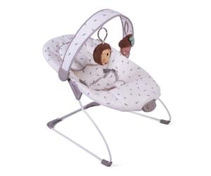Red Kite Quiet Time Cozy Bouncer Woodland Walk