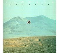 Red Kite Racquet LP Vinyl NEW