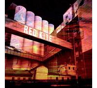 Red Kite by Red Kite (CD, 2019)