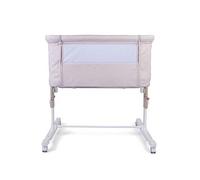Red Kite Rockabye Bedside Rocking Crib