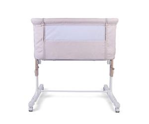 Red Kite Rockabye Bedside/Rocking Crib