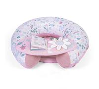 Red Kite Sit Me Up Inflatable Ring - Ring Seat with Play Tray and Activities - Rose & Ivy
