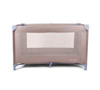 Red Kite Sleepsound Travel Cot - Oatmeal