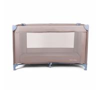 Red Kite Sleepsound Travel Cot Truffle