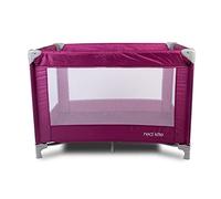 Red Kite Baby Sleeptight Raspberry - Raspberry