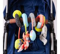 Red Kite Spiraloo Twisty Activity Toy - Peppermint Trail