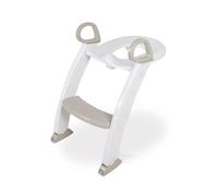 Red Kite Step & Sit Toilet Trainer - Grey