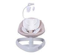 Red Kite Sway Electronic Musical Swing - Almond