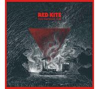 RED KITE - THIS TOO SHALL PASS (RED VINYL) [VINYL]