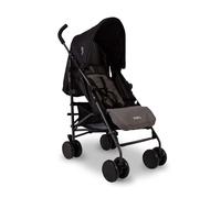 Red Kite Travel Push Me Quatro Lightweight Stroller Humbug 0m+ Baby Buggy New