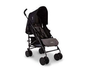 Red Kite Travel Push Me Quatro Lightweight Stroller Humbug 0m+ Baby Buggy New