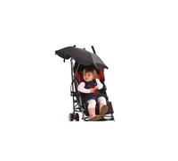 Red Kite Universal Parasol with Multi Clamp (Black)
