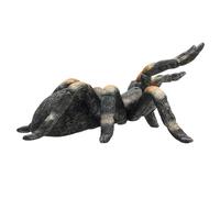 Red-Kneed Tarantula Toy Realistic Spider Figurine