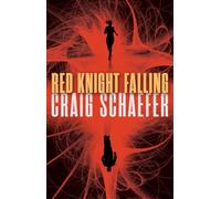 Red Knight Falling: 2 (Harmony Black)