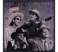 Red Knuckles & Trailblazers - Shades of the Past [VINYL]