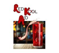 Red Kool-Aid